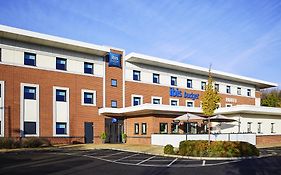 Ibis Budget Leicester